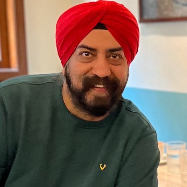 Harjeet Chhabra