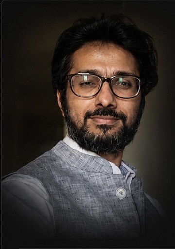 Nisheeth Neerav Neelkanth